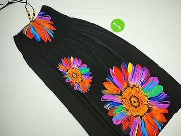 sukienki maxi plus size: Sukienka damska, rozmiar XL — 3