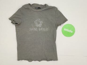 t shirty damskie cropp: Cropp, T-shirt damski, rozmiar XS — 3