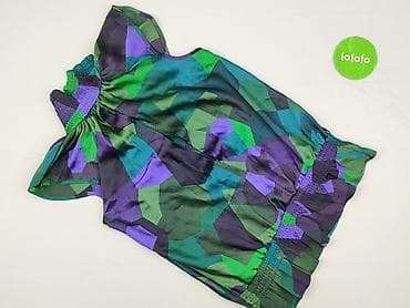 ubrania stranger things: Topshop, Bluzka damska, rozmiar XS — 2