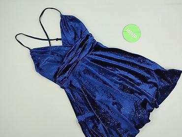 boho sukienki: Sukienka damska, rozmiar S — 2