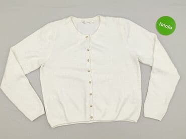 sweter z hello kitty: Sinsay, Kardigan damski, XL — 2