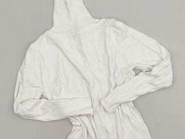 buty na koturnie z futerkiem: Golf damski, rozmiar M — 1