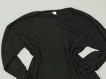 H&M Divided, Sweter damski, rozmiar M