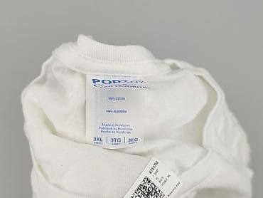 hooligans koszulka: Port & Company, T-shirt damski, rozmiar 3XL — 6