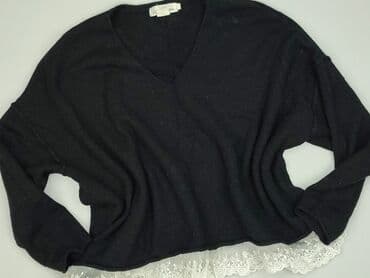H&M, Sweter damski, rozmiar L