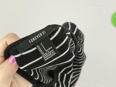 modne bluzki allegro: Forever 21, Жіноча блуза, розмір S — 4