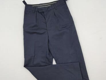 ubrania dla pilota: Spodnie materiałowe damskie, rozmiar L — 2