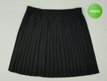 spódnice midi plisowane czarne: Spódnica damska, rozmiar M — 3