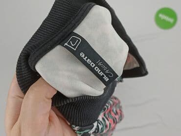 kurtka kamuflage damska: Blend, Kurtka bomberka damska, L — 4