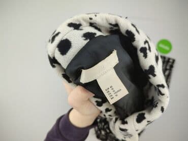 kozaki prl: H&M, Płaszcz damski, rozmiar L — 5