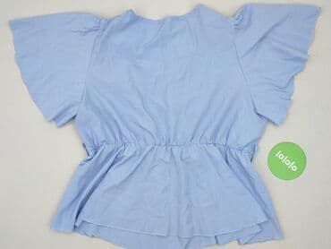 bluzki shein allegro: Shein Curve, Bluzka damska, 2XL — 3