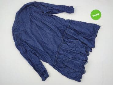 mango suknie: Denim, Sukienka damska, rozmiar XL — 3