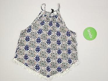 top divided: H&M Divided, Top damski, rozmiar M — 3