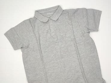 koszulki na ramiączkach plus size: Primark, Koszulka polo dla mężczyzn, rozmiar L — 2