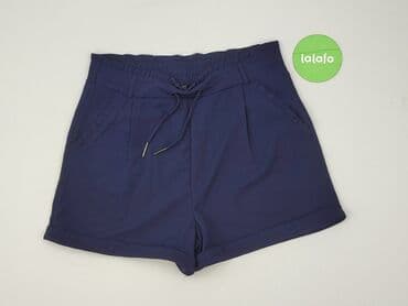 szorty plus size: Szorty damskie, rozmiar M — 3