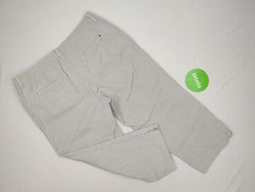 montego t shirty: MAC, Spodnie materiałowe damskie, rozmiar 2XL — 3