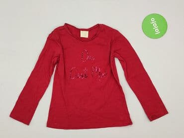 zara body biale: Blouse, Zara, 5-6 years, 110-116 cm, condition - Perfect — 2