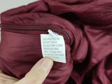 czerwona sukienki wieczorowa: Sukienka damska, rozmiar 2XL — 6