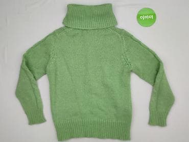 walbusch sweter: Majestic, Golf damski, rozmiar S — 3