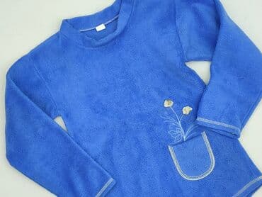 kurtka zimowa karl lagerfeld: Sweatshirt, 10 years, 134-140 cm, condition - Perfect — 1