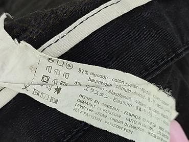 e.m.g. collection: Zara, Szorty dla mężczyzn, rozmiar S — 6