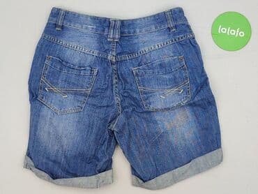 krótkie spodenki quiksilver: Vila, Szorty damskie, rozmiar S — 3