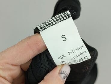 bluzka do garnituru damskiego: Жіноча блуза, S на lalafo.pl — 4 bluzka do garnituru damskiego: Жіноча блуза, S — 4