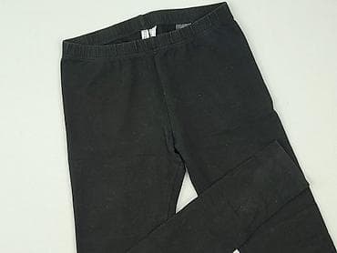 esmara leginsy: H&M Divided, Legginsy rozmiar S — 1