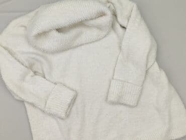 sweter f: Peacocks, Sweter damski, rozmiar L — 1