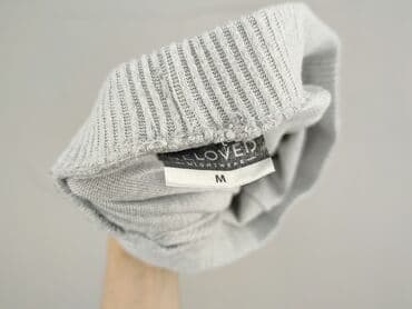 spodnie dresowe nike bez ściągaczy: Beloved, Spodnie dresowe damskie, rozmiar M — 4