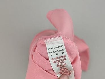 koszulki kosmos: Atmosphere, Koszula damska, rozmiar S — 6