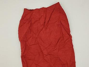 reserved czerwone spódnice: Spódnica damska, rozmiar M — 1