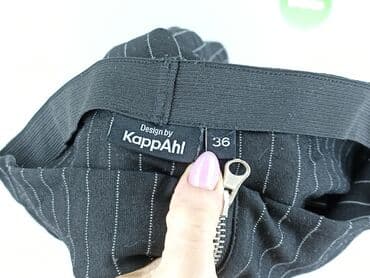 krótkie spódnice tiulowe: KappAhl, Women`s skirt, size S (EU 36) — 4