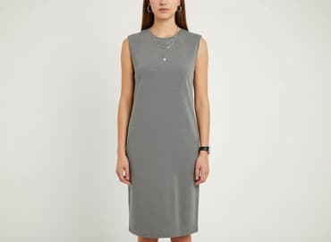 sukienka maxi sinsay: Sinsay, Sukienka damska, rozmiar L — 1