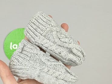 klapki z futerkiem dla dzieci ccc: Rękawiczki, So cute, 2-3 lat, 10 cm, stan - Idealny — 5