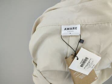 spodnie montego: Vero Moda, Spodnie 3/4 damskie, XL — 5