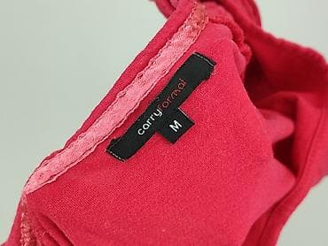 ccc sandaly czerwone: Carry, Bluzka damska, rozmiar M — 4