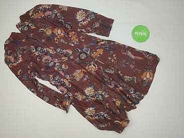 sukienki hafty: Bershka, Sukienka damska, rozmiar M — 3