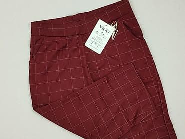 metal: Legginsy Eleganckie damskie, rozmiar M — 1