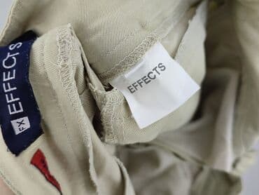 daysie spodnie woskowane: Spodnie materiałowe damskie, rozmiar 7XL — 8