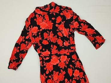 Amisu, Sukienka damska, rozmiar 2XS