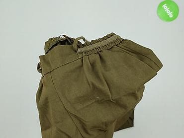 spodnie dresowe cargo: Zara, Spodnie dresowe damskie, rozmiar XS — 5