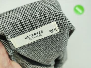 reserved sweter: Reserved, Spódnica damska, rozmiar XL — 4