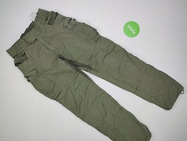 uniqlo basic: Spodnie taktyczne Helikon-Tex MBDU Pants, kolor oliwkowy (OD Green). - — 2