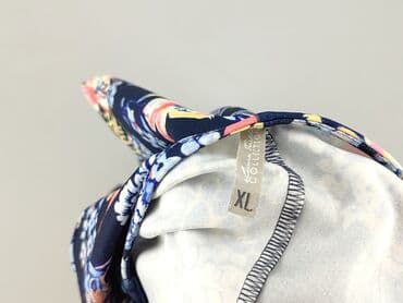 sukienka poliamid: NKD, Sukienka damska, rozmiar XL — 4