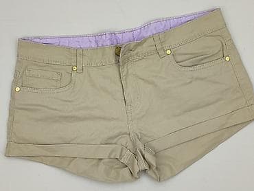 spodenki raptors: Denim Co, Szorty damskie, rozmiar XL — 1