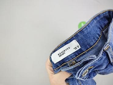 harbours jeans: Jeansy damskie, rozmiar S — 4