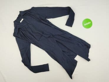 sweter w chmurki reserved: Kardigan damski, rozmiar S — 2