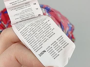 nowosci: Sinsay, Szorty damskie, rozmiar M — 5