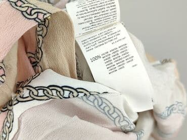 mohito koszulowa sukienka z paskiem: Mohito, Koszula damska, rozmiar M — 5